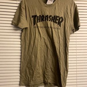 Thrasher T shirt